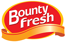 Fresh Eggs Logo - Bounty Fresh Eggs