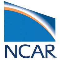 N Car Logo - National Center for Atmospheric Research (NCAR) Logo