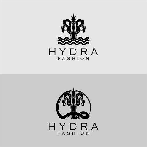 Hydra Logo - Design a marvelous logo for Hydra (clothing apparel) | Logo design ...