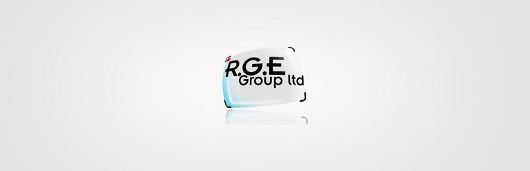 Rg&E Logo - RGE RGE Media Complex