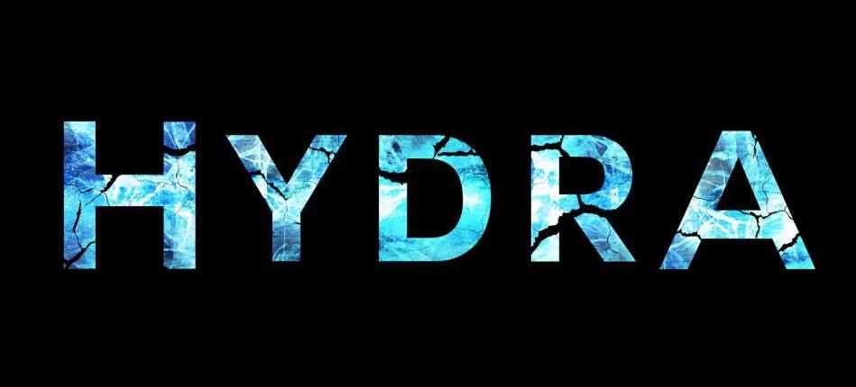 Hydra Logo - Hydra