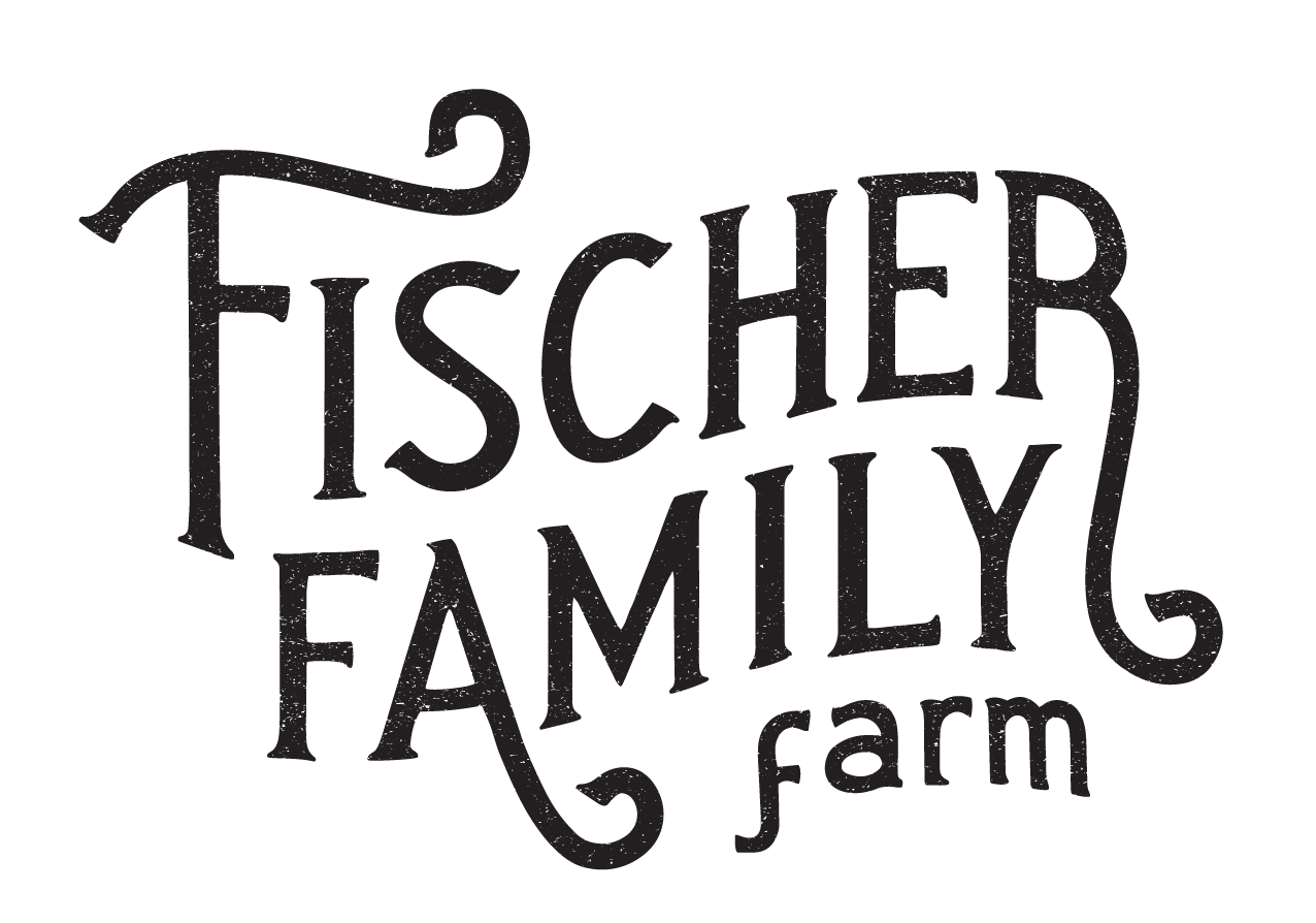 Fresh Eggs Logo - Farm Fresh Eggs — Fischer Family Farm