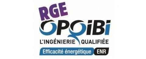 Rg&E Logo - Locogen France Awarded RGE Label | Locogen