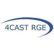 Rg&E Logo - Working at 4CAST-RGE | Glassdoor.co.uk