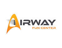 Fun Center Logo - Airway Fun Center Entertainment Group