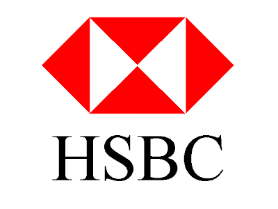 Red Trapezoid Logo - Canadian Banks: Can You Spot Their Occult Symbols?