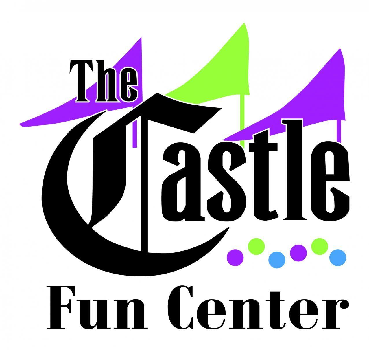 Fun Center Logo - The Castle Fun Center offers extended hours for the entire family ...