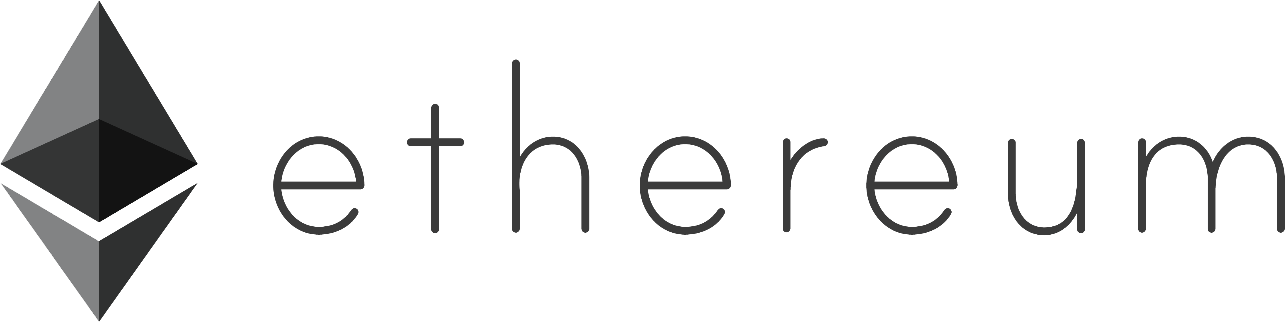 Ether Logo - Jaxx Liberty