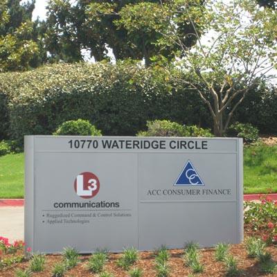 L 3 Comm Logo - L-3/Jaycor Applied Technologies Consolidation | FirstMark