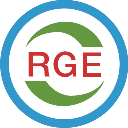 Rg&E Logo - FAQ - RGE Corp