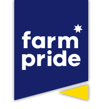 Fresh Eggs Logo - Farm Pride - Supplying Australian families with quality fresh eggs ...