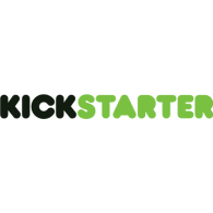 Kickstarter Logo - Kickstarter. Brands of the World™. Download vector logos and logotypes