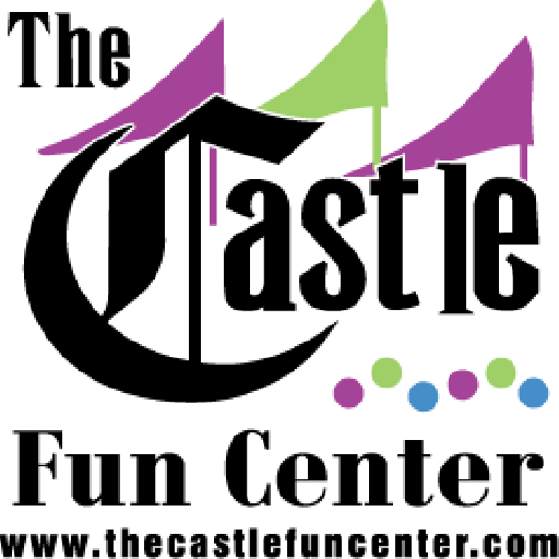 Fun Center Logo - Mini Golf Course At The Castle Fun Center, Chester, NY - Gallery ...