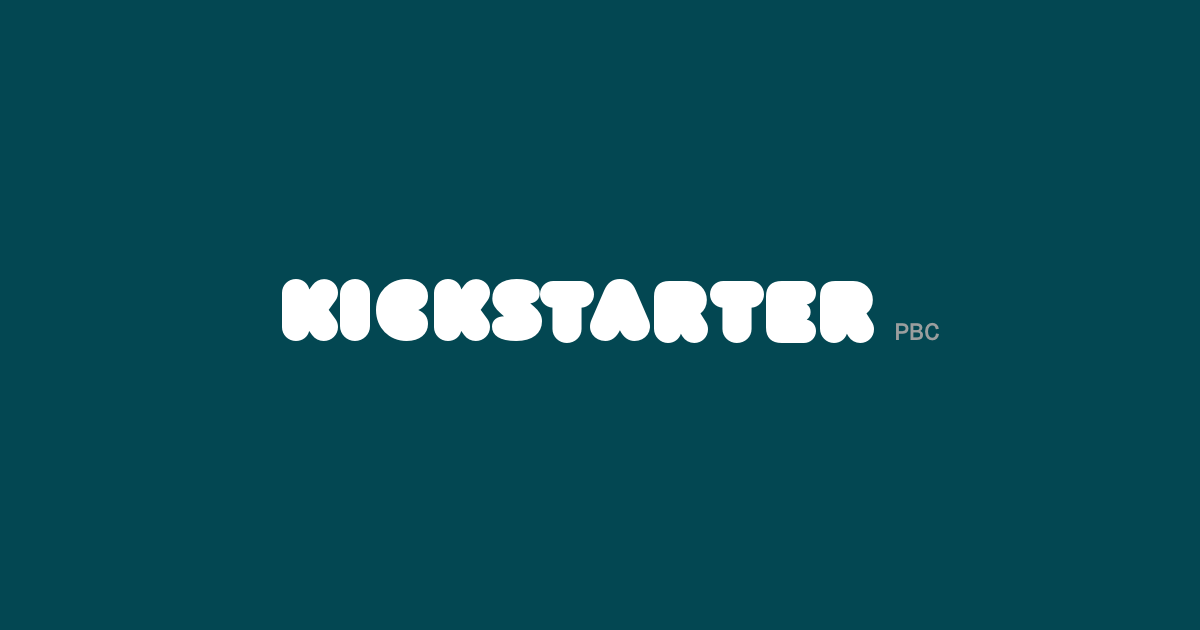 Kickstarter Logo - Is there a place I can download the Kickstarter logo? – Kickstarter ...