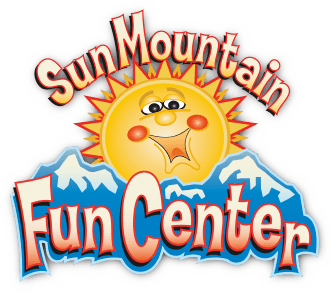 Fun Center Logo - Welcome to Sun Mountain Fun Center - Sun Mountain