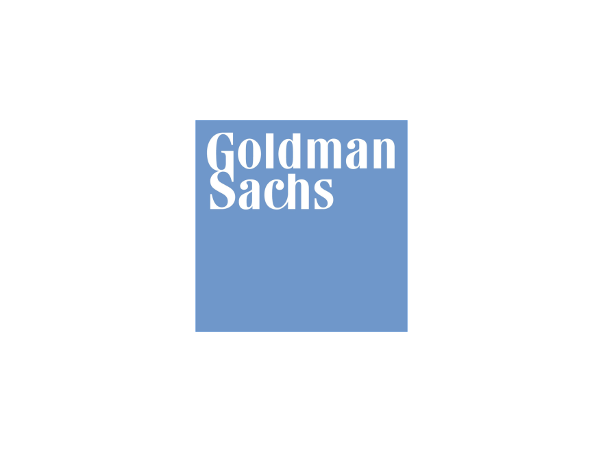 Goldman Sachs Logo - Goldman Sachs logo | Logok