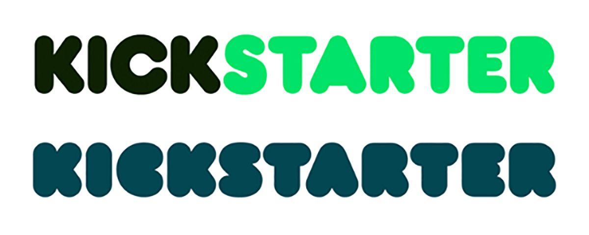 Kickstarter Logo - Opinions Mixed on Kickstarter Redesign