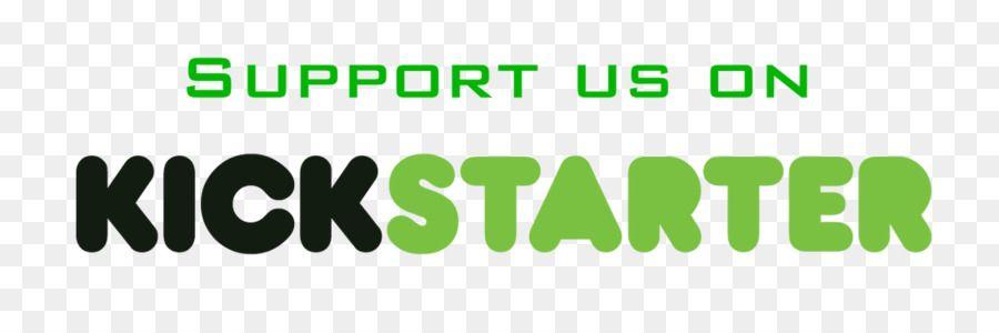 Kickstarter Logo - Kickstarter Logo Product design Project Brand - KICKSTARTER png ...