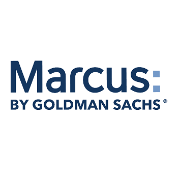 Goldman Sachs Logo - Marcus by Goldman Sachs logo