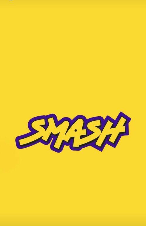Logan Paul Smash Logo - Image about text in Logan Paul