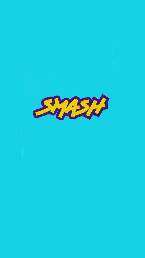 Logan Paul Smash Logo - Image about text in Logan Paul