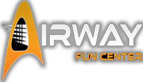 Fun Center Logo - Fun Things To Do In Kalamazoo. Airway Fun Center