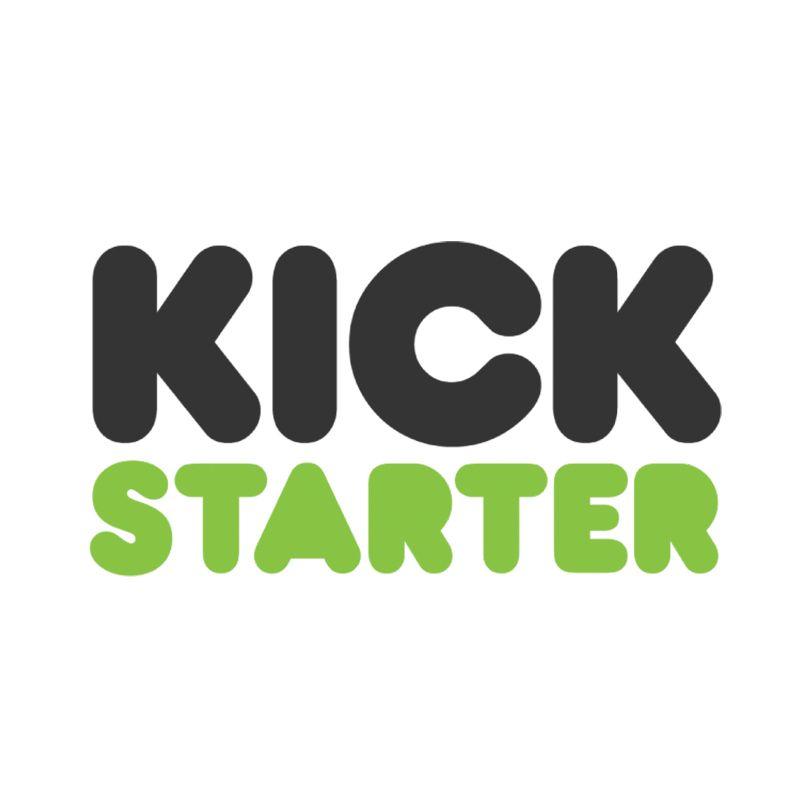 Kickstarter Logo - Algonquin College Students' Association | Kickstarter-Logo ...