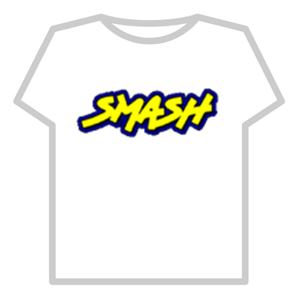 Logan Paul Smash Logo - Logan Paul Smash - Roblox