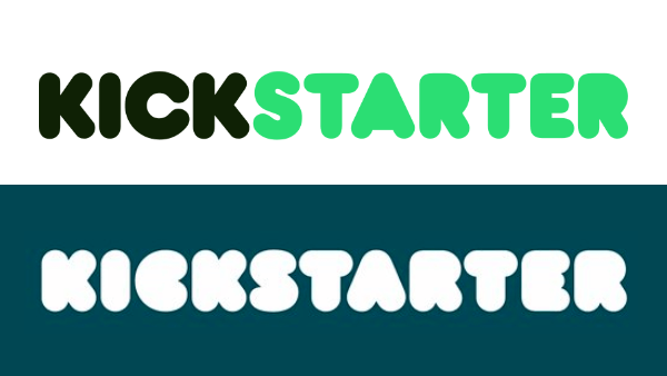 Kickstarter Logo - Kickstarter Redesigns Logo & Website—And Designers Don't Like Them ...