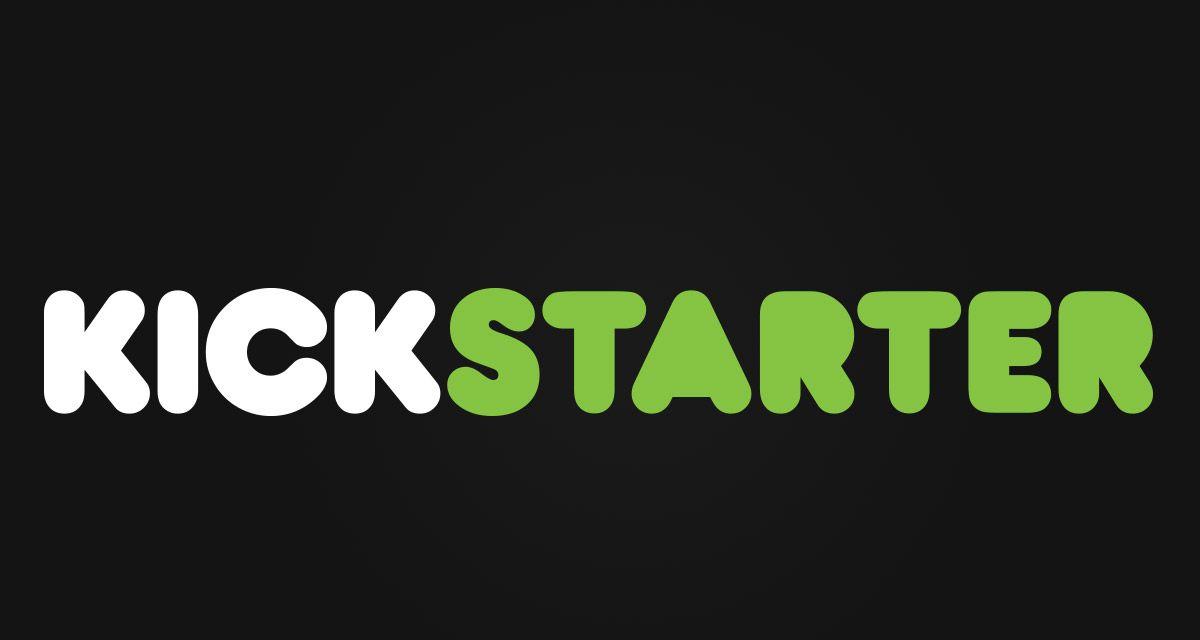 Kickstarter Logo - Kickstarter Logo. Boardgames In Blighty