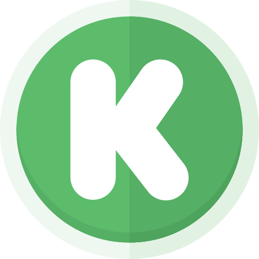 Kickstarter Logo - Campaigns, crowdfunding, kickstarter, kickstarter logo icon