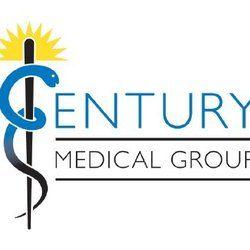 Century Medical Logo - Century Medical Group - Diagnostic Imaging - 15243 Vanowen St, Van ...