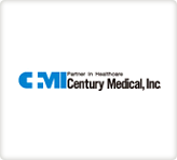 Century Medical Logo - ITOCHU Group | About A2 Healthcare | A2 Healthcare Corporation