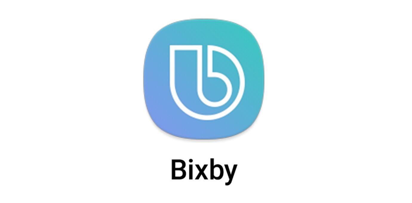 Bixby Samsung Logo - Galaxy S8 and S8+ owners can get early access to Samsung's voice ...