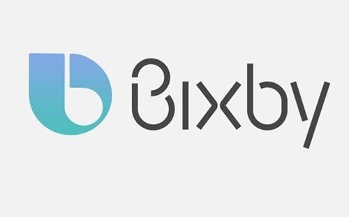 Bixby Samsung Logo - Samsung Galaxy S8's Bixby: Everything You'd Like to Know- dr.fone