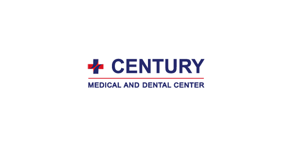 Century Medical Logo - Century Medical & Dental Center — 3D Printing Business Directory