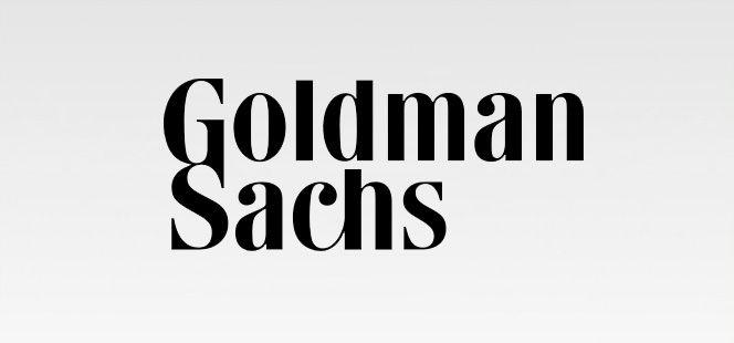 Goldman Sachs Logo - Goldman sachs Logos