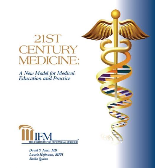 Century Medical Logo - 21st Century Medicine: A New Model for Medical Education and ...