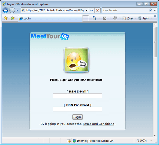 MSN Messenger App Logo - HACK MSN Messenger 2009 (14.0.8064.206) For Windows XP X64 ...