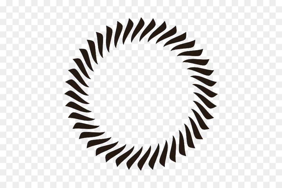 Rope Circle Logo - Circle Royalty-free Clip art - Rope Circle Cliparts png download ...