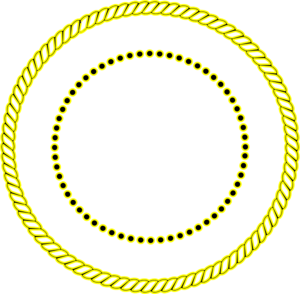 Rope Circle Logo - Free Rope Circle Cliparts, Download Free Clip Art, Free Clip Art on ...