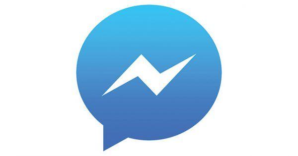 MSN Messenger App Logo - Facebook Messenger: Here's How to Mute and Unmute Someone's Story ...