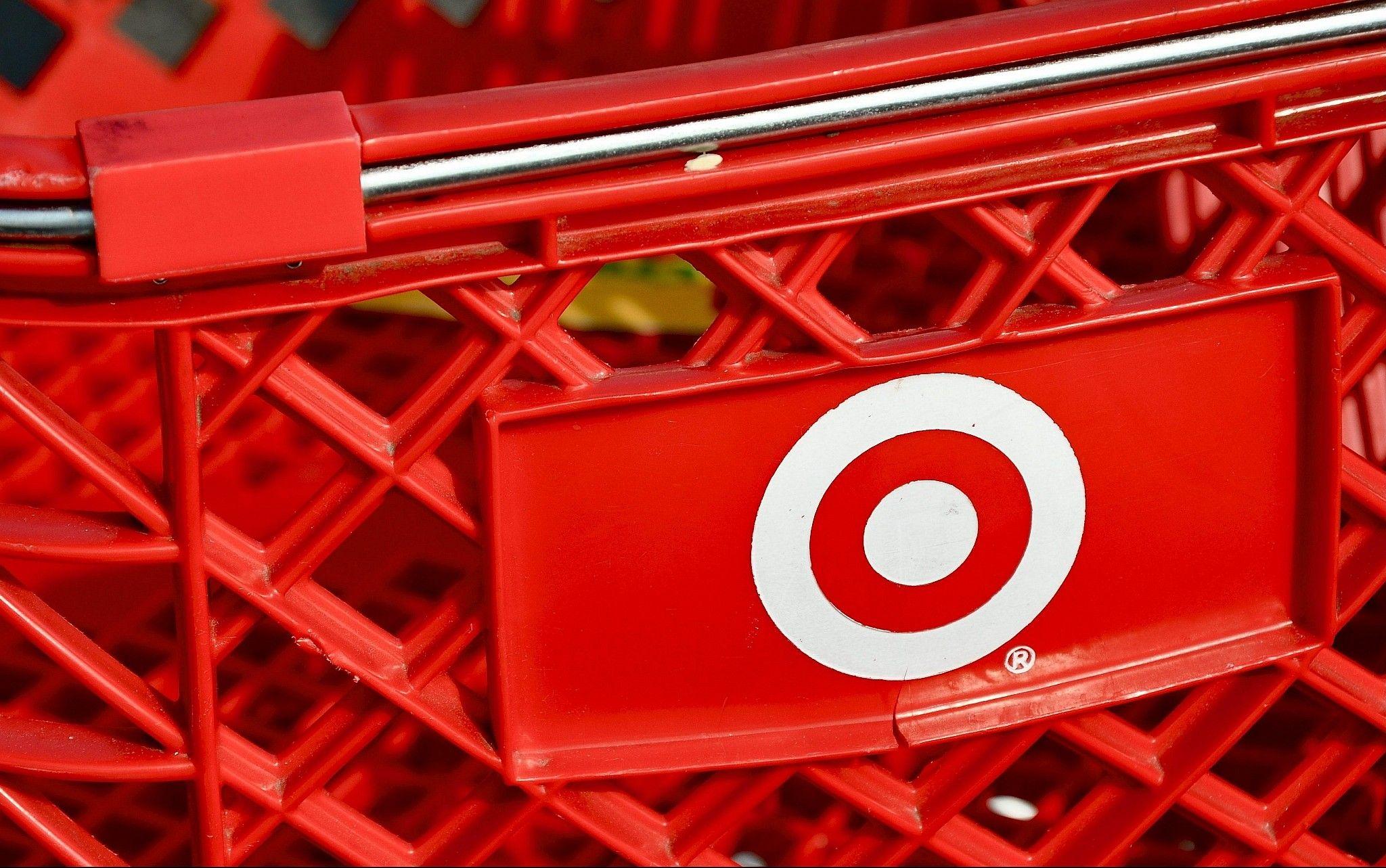 American Retailer Red Logo - Target apologizes for canceling orders to Israel, citing high demand ...