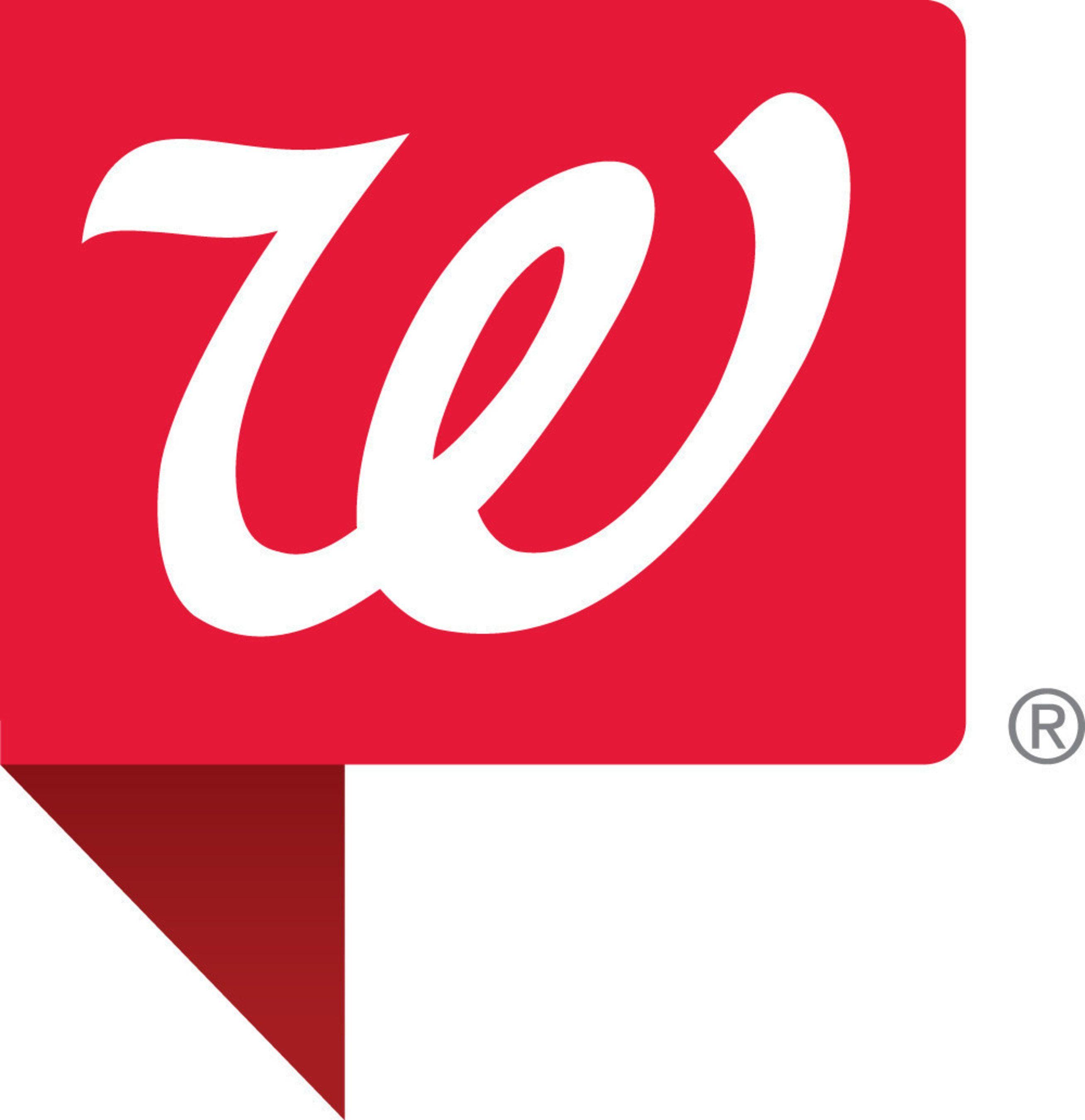 American Retailer Red Logo - Walgreens™ Invites America To Laugh For A Good Cause As Exclusive ...