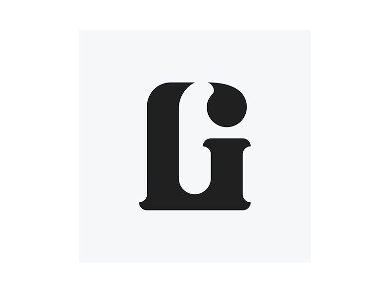 G with Flame Logo - L + G + Flame | Monogram by Ernest Karchmit | Dribbble | Dribbble