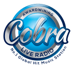 Cobra Radio Logo - Cobra Live Radio | Free Internet Radio | TuneIn