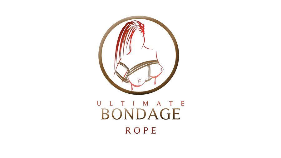 Rope Circle Logo - Entry by todeto for Logo design for Ultimate Bondage Rope
