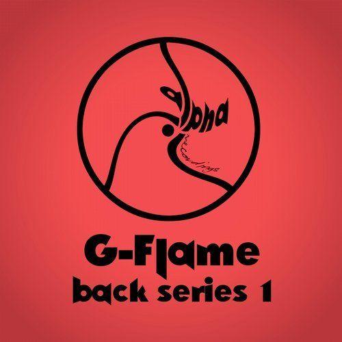 G with Flame Logo - Ohh (Original Mix) by G Flame on Beatport