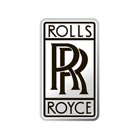 Rolls-Royce Logo - Rolls Royce Logo Vector