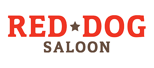 American Retailer Red Logo - Red Dog American Sandwiches